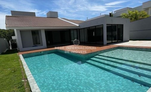 House in Sorocaba, State of São Paulo, Brazil 1