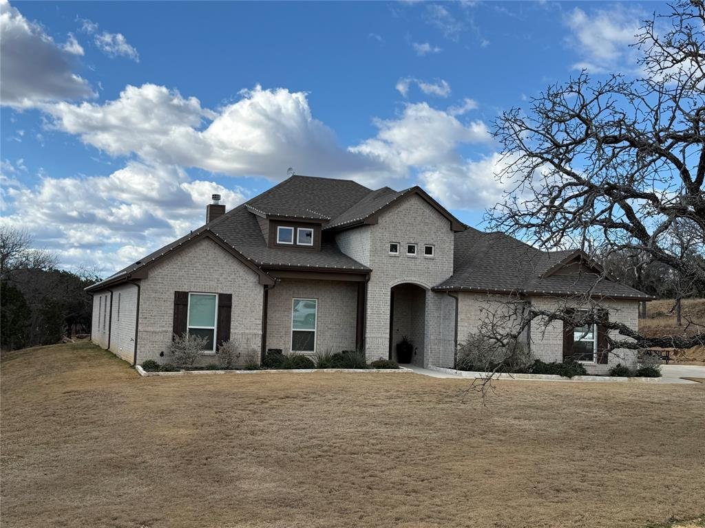 House in Millsap, Texas, United States 2 - 16933194