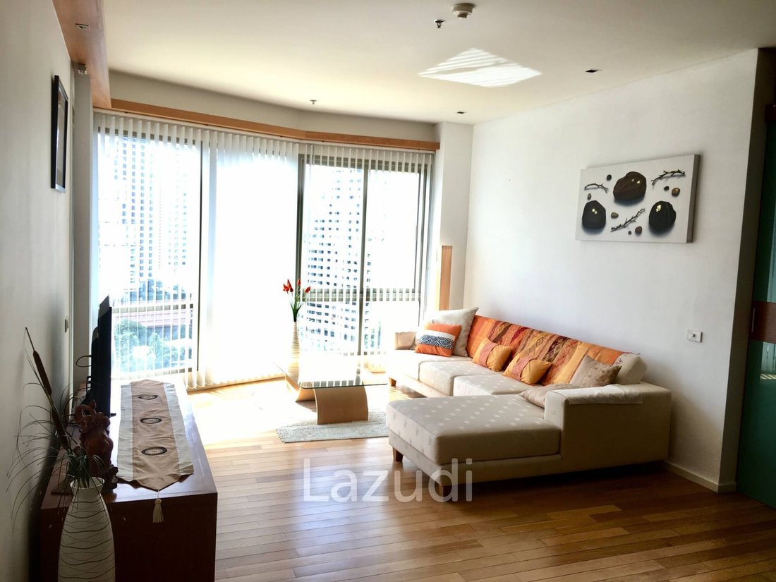 Apartment in Bangkok, Krung Thep Maha Nakhon, Thailand 1 - 16931502