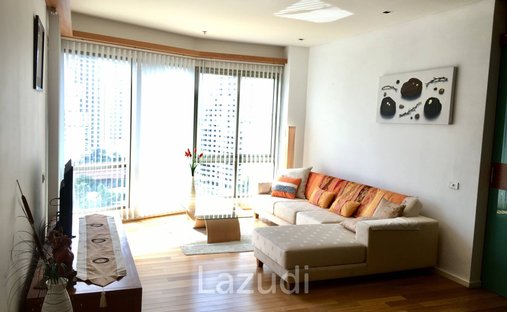 Apartamento en Bangkok, Bangkok, Tailandia 1
