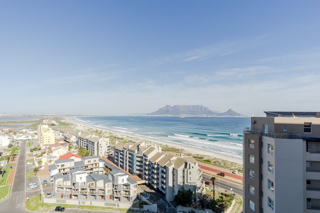 Attico a Città del Capo, Capo Occidentale, Sudafrica 2 - 16932255