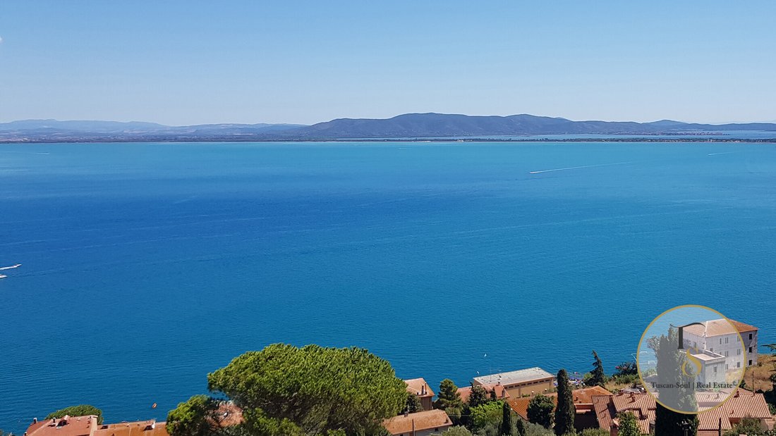 Wohnung in Porto Santo Stefano, Monte Argentario, Toskana 3 - 16708080