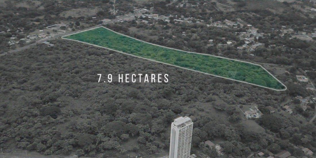 Land in San Carlos District, Panama, Panama 3 - 16934178