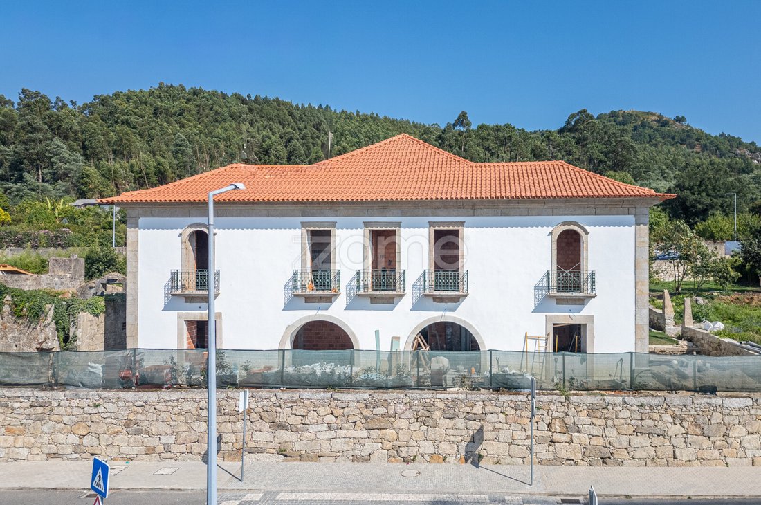 Apartment in Vila Nova de Cerveira, Viana do Castelo District, Portugal 2 - 16167765