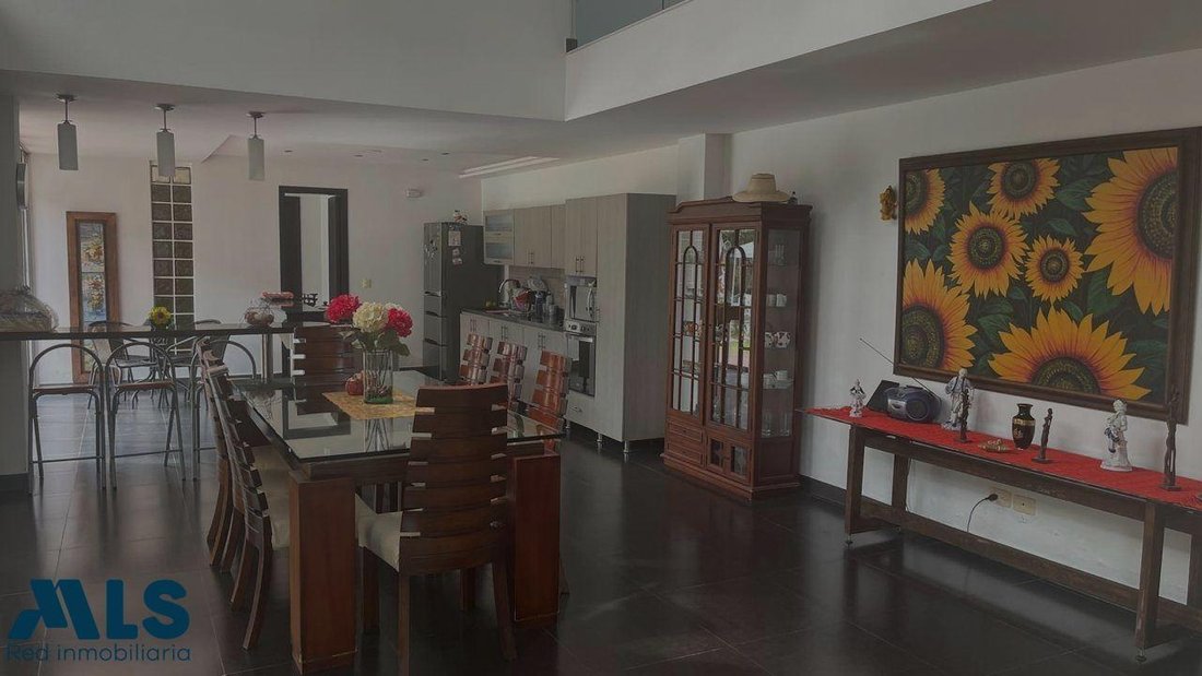 Finca in Manizales, Manizales, Colombia 2 - 16929316