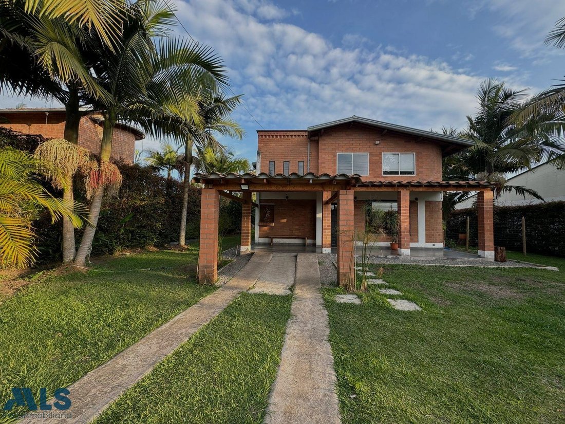 House in Rionegro, Rionegro, Colombia 3 - 16929290