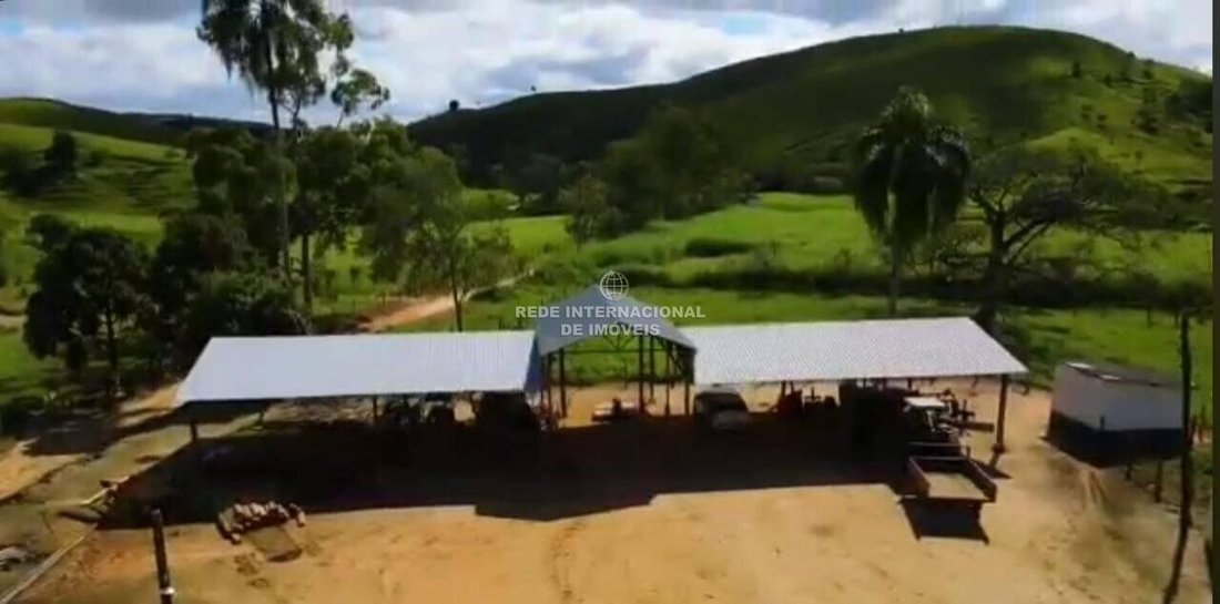 Farm Ranch in Rio de Janeiro, State of Rio de Janeiro, Brazil 5 - 16178167