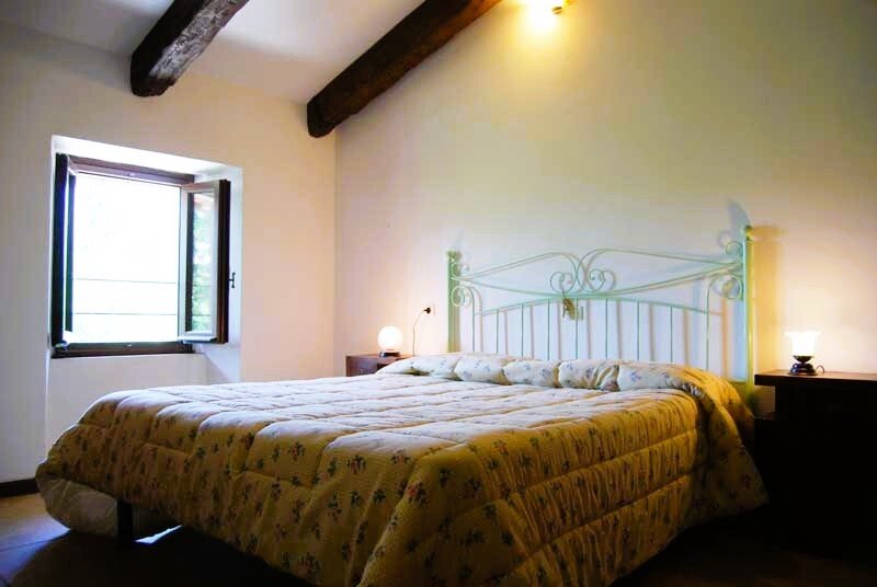 Maisons de campagne à Borgo San Lorenzo, Toscane, Italie 4 - 16928566