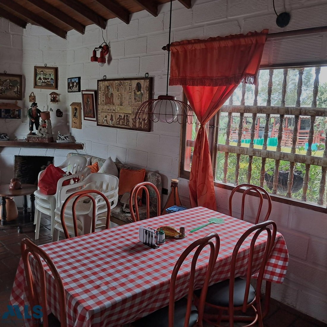 Finca in Ovejas, Antioquia, Colombia 4 - 16929357