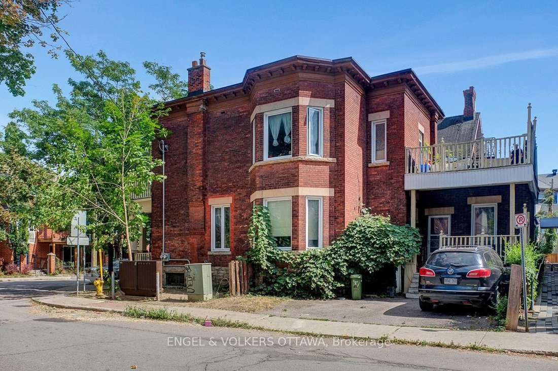 Apartment in Ottawa, Ontario, Canada 3 - 16934103