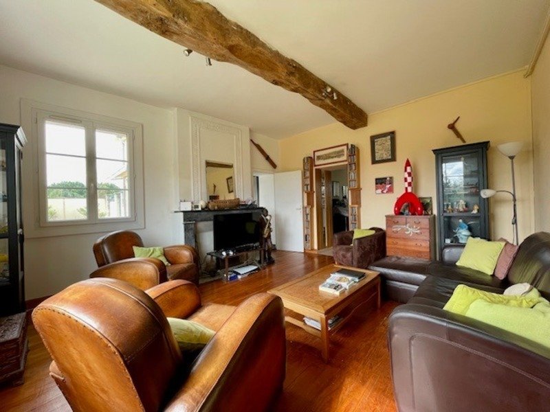 House in Portets, Nouvelle-Aquitaine, France 5 - 16933593