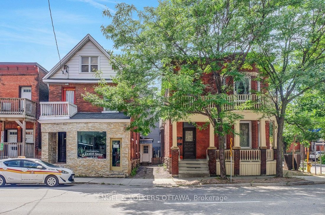 Apartment in Ottawa, Ontario, Canada 2 - 16934107