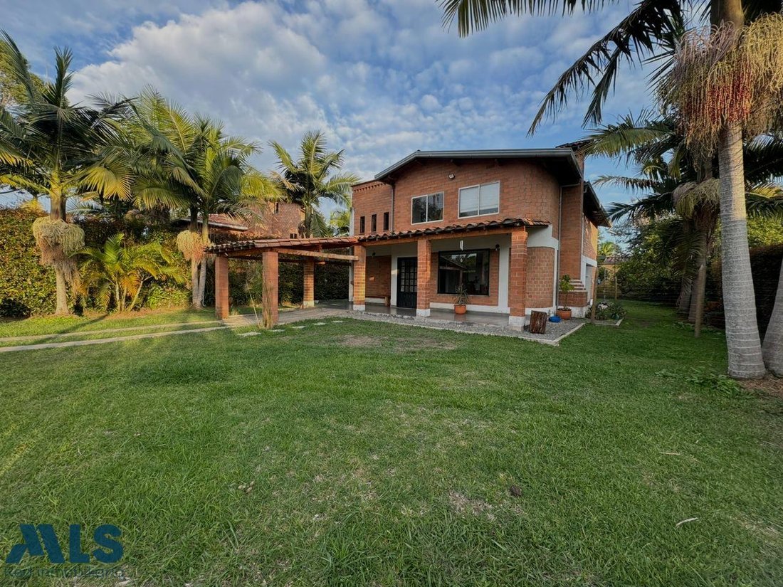 House in Rionegro, Rionegro, Colombia 2 - 16929290