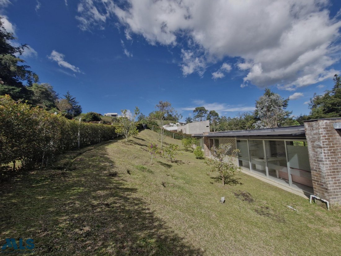 Finca in La Selva, Antioquia, Colombia 2 - 16929409