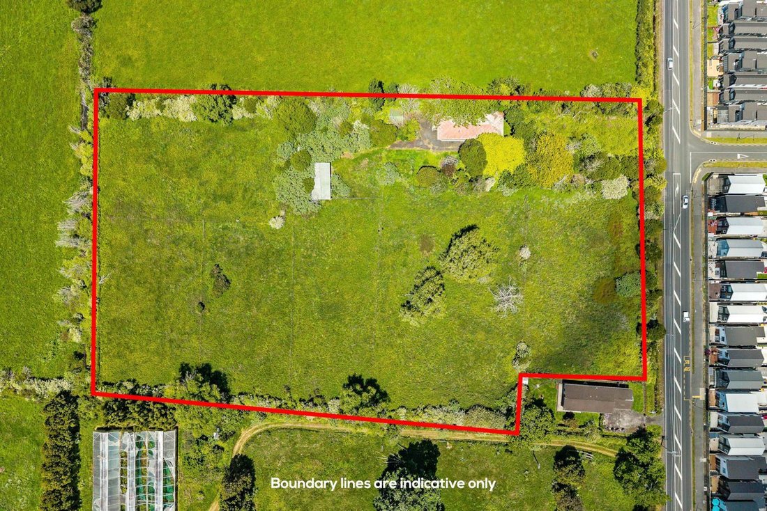 House in Auckland, Auckland, New Zealand 5 - 16704558
