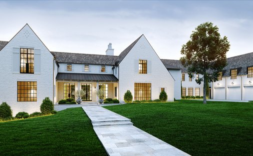 Land in Austin, Texas, United States 1