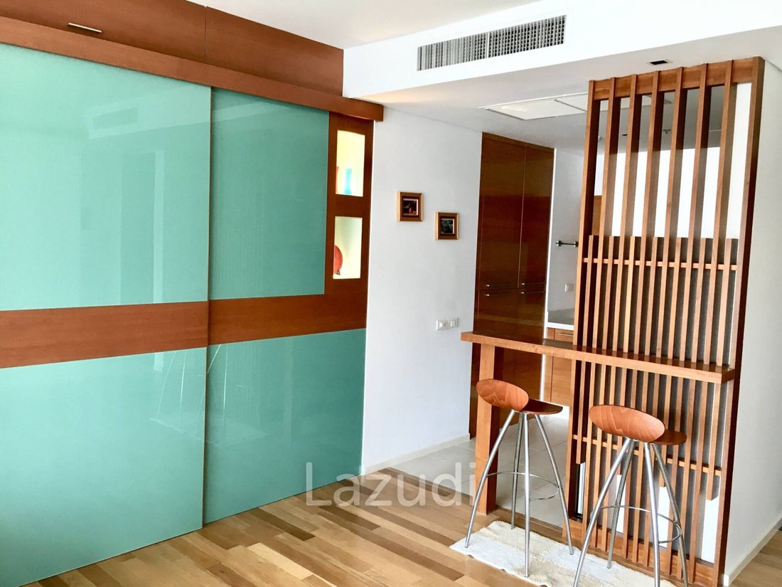 Apartment in Bangkok, Krung Thep Maha Nakhon, Thailand 4 - 16931502