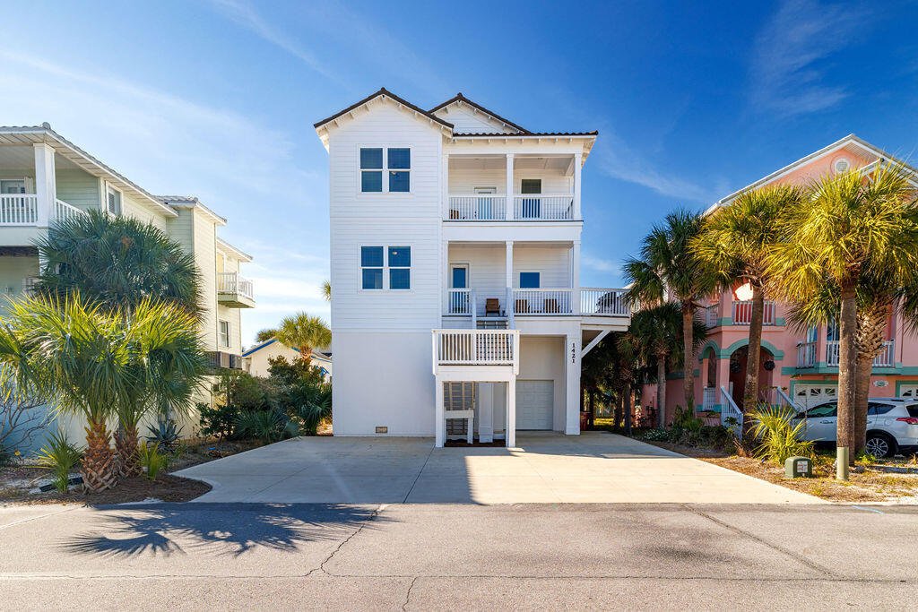 House in Pensacola Beach, Florida, United States 1 - 16932771