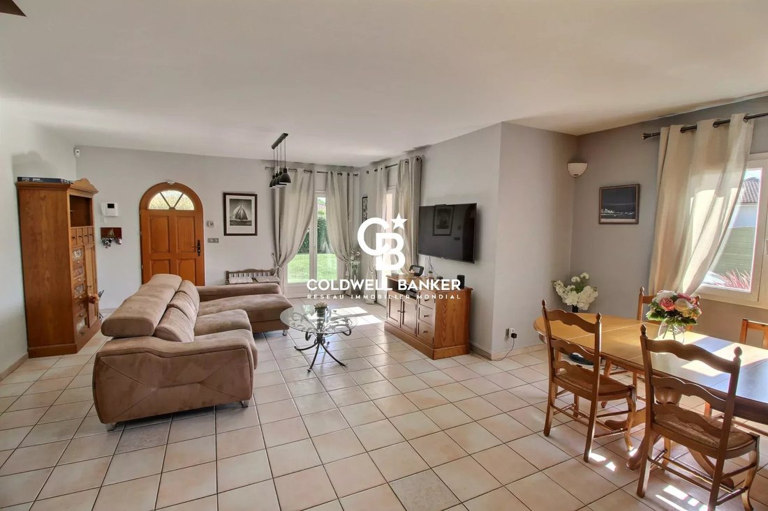 House in Mestras, Gujan-Mestras, France 5 - 12313542