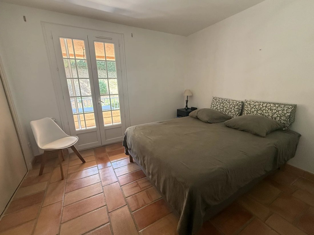 Apartment in Sud, Cavalaire-sur-Mer, France 4 - 16930120