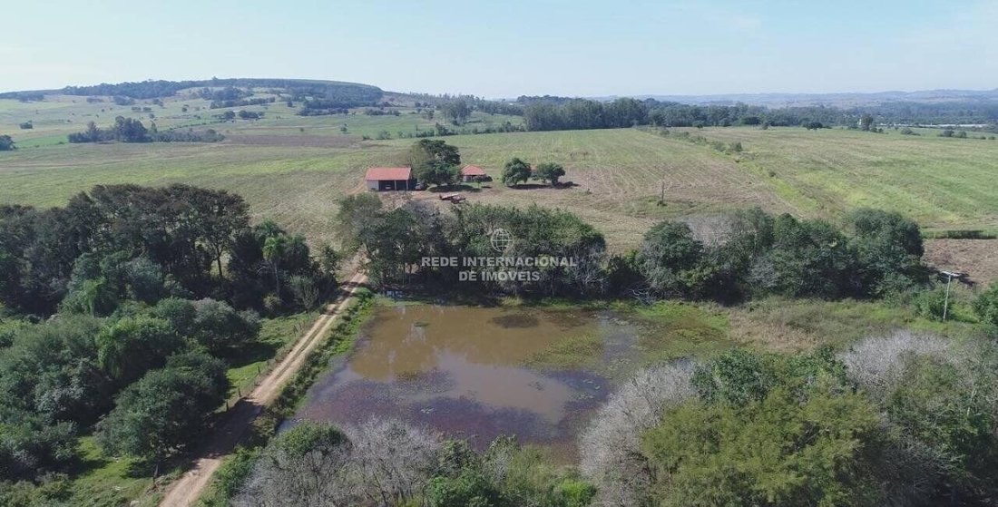 Farm Ranch in Rio de Janeiro, State of Rio de Janeiro, Brazil 1 - 16178347