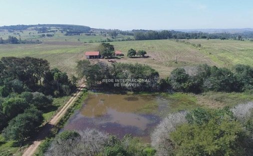 Azienda agricola a Rio de Janeiro, Rio de Janeiro, Brasile 1
