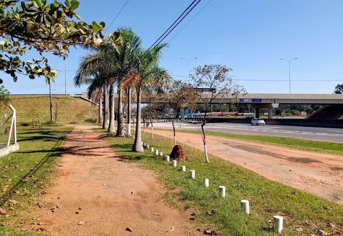 Land in Araçoiaba da Serra, State of São Paulo, Brazil 2 - 16177691