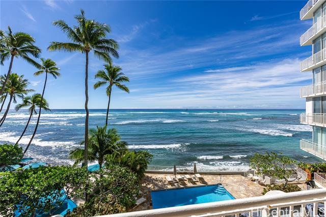 Condo in Honolulu, Hawaii, United States 4 - 16932510