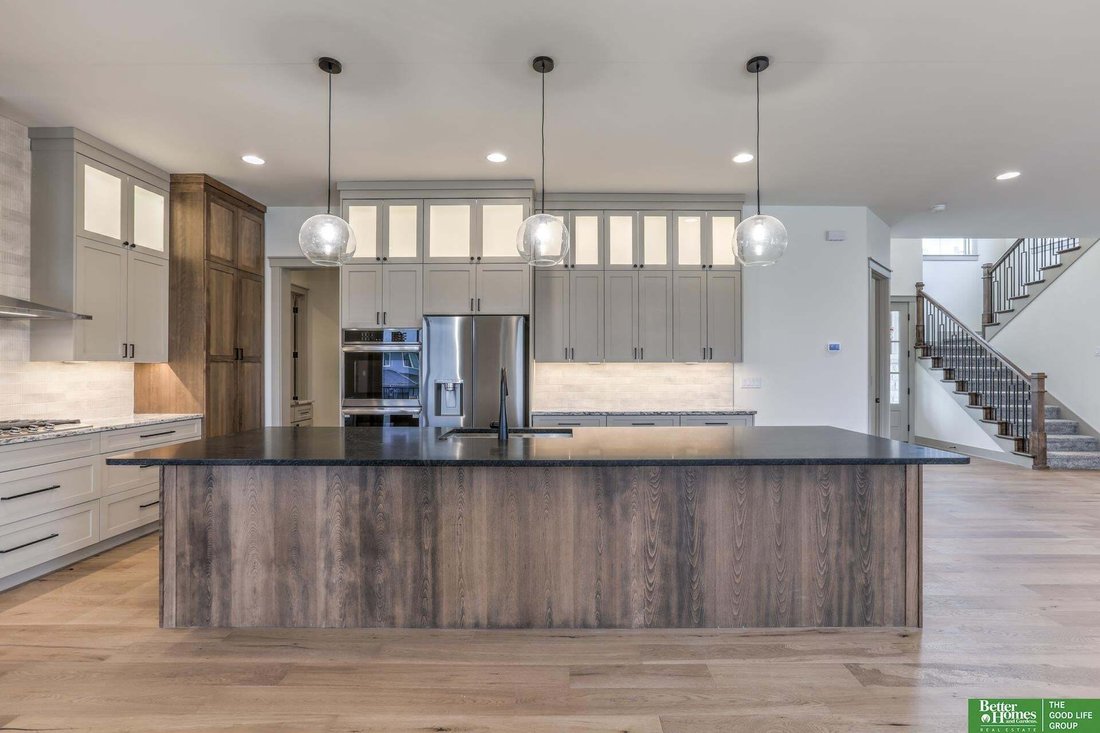 House in Omaha, Nebraska, United States 4 - 16932414