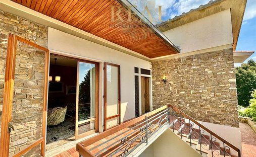 Villa in Panzano - Montefioralle, Greve in Chianti, Toskana 1