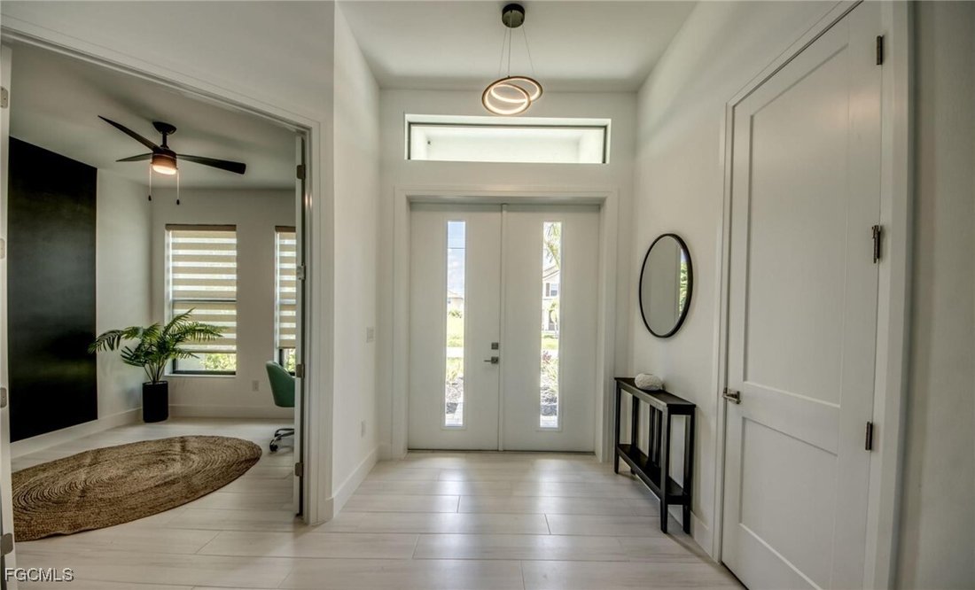 House in Cape Coral, Florida, United States 2 - 16933856