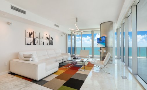Condo in Sunny Isles Beach, Florida, United States 1