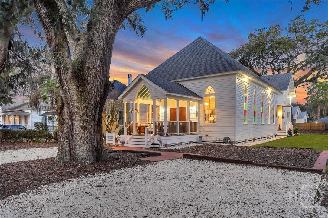 Casa a Savannah, Georgia, Stati Uniti 1 - 16934057