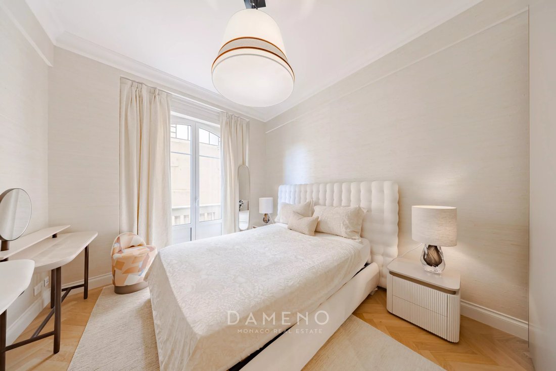 Apartment in Monaco, Monaco 4 - 16929324