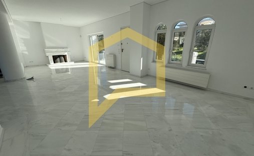 House in Voula, Attica, Greece 1