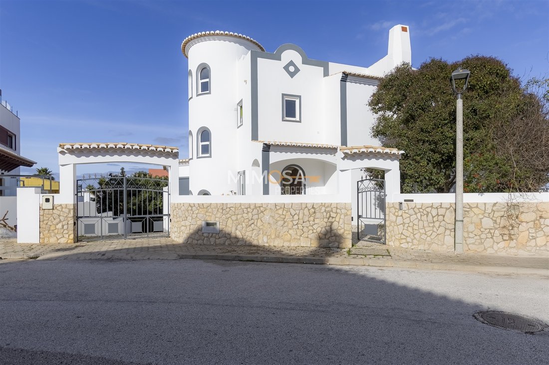 House in São Sebastião, Lagos, Sao Goncalo de Lagos, Portugal 2 - 16933502