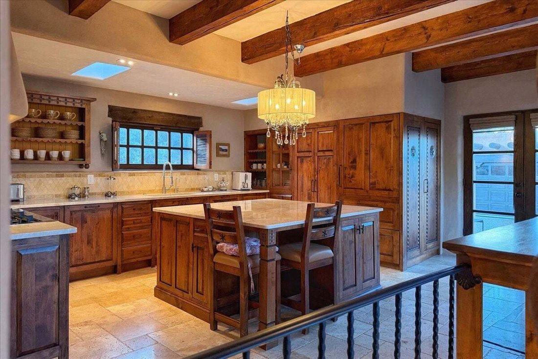 House in Santa Fe, New Mexico, United States 4 - 16934665
