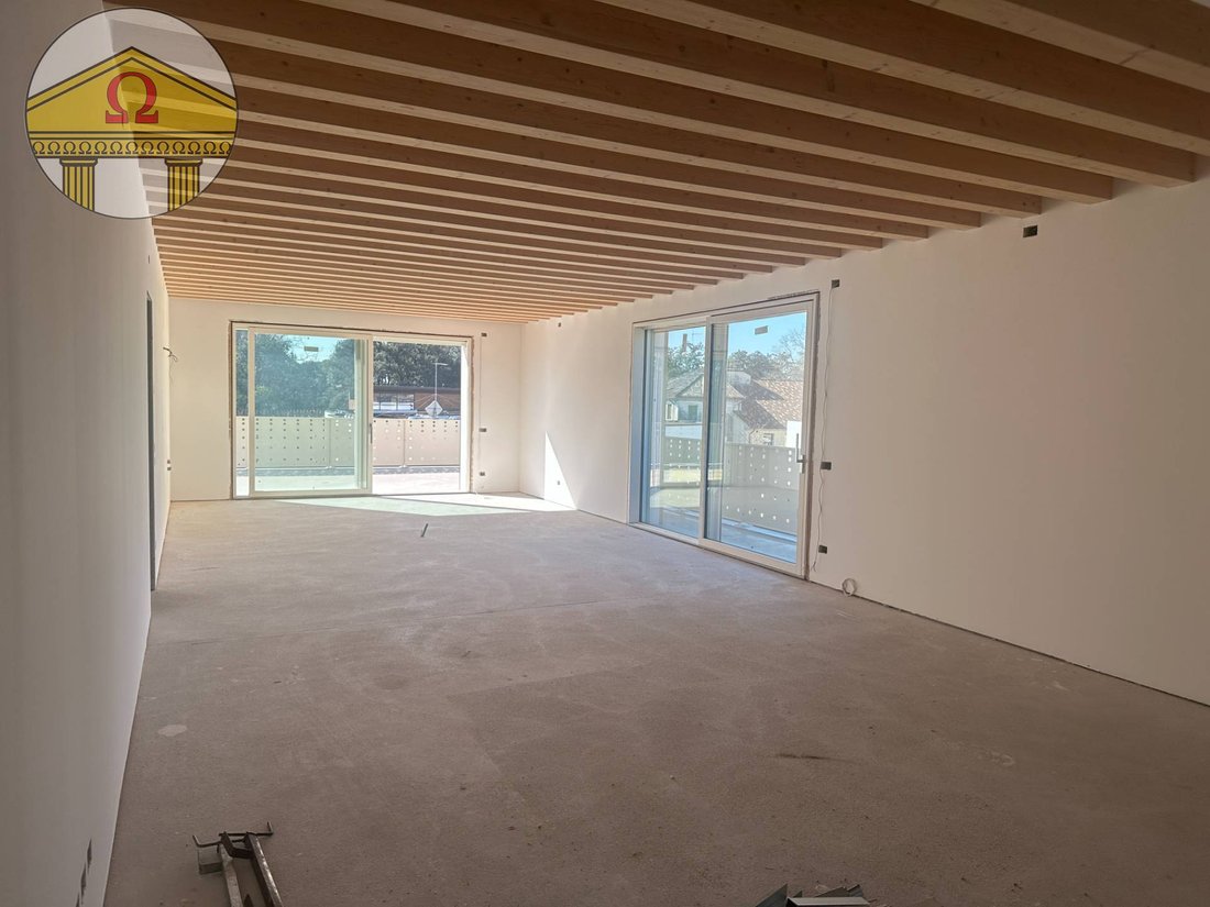 Apartment in Villorba, Veneto, Italy 2 - 16044182