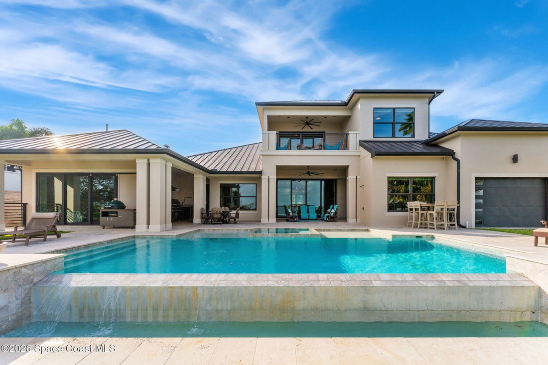House in Melbourne, Florida, United States 5 - 16932731
