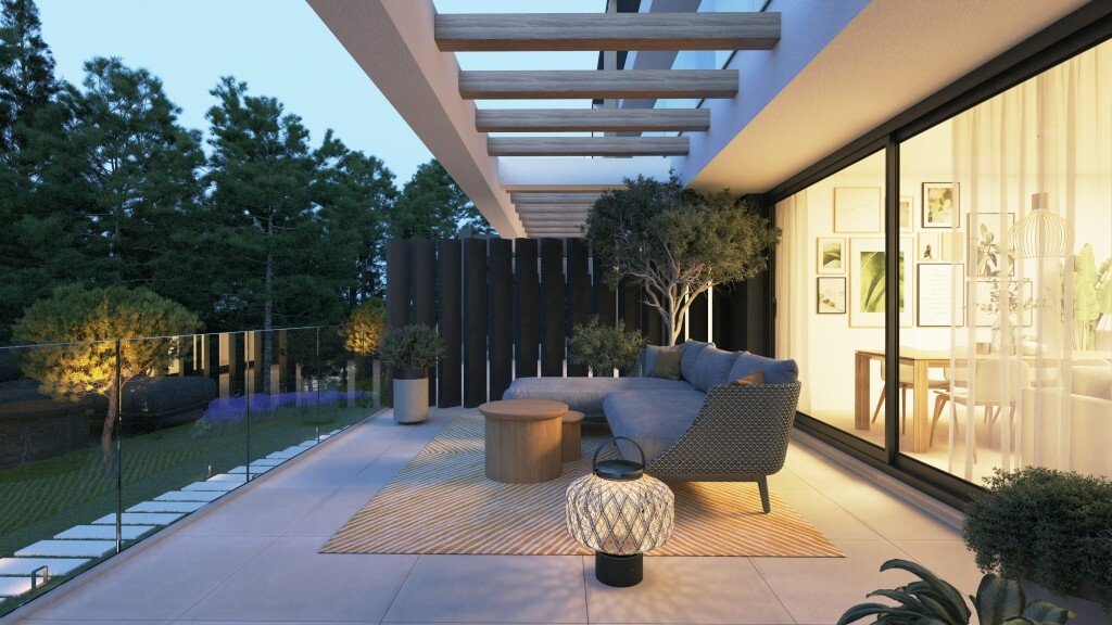 Townhouse in Mijas, Andalusia, Spain 5 - 16933629