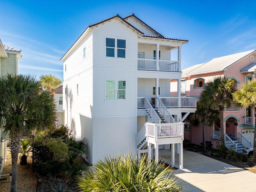 House in Pensacola Beach, Florida, United States 5 - 16932771
