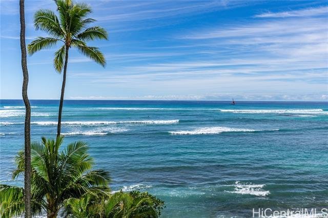 Condo in Honolulu, Hawaii, United States 3 - 16932510