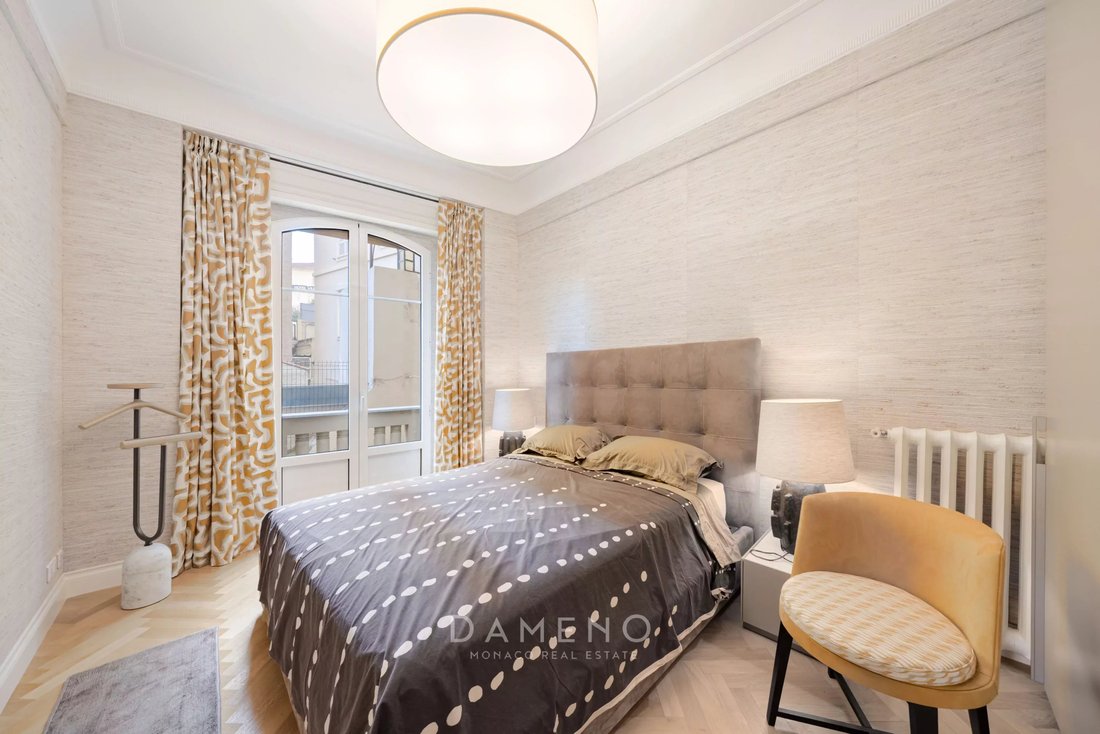 Apartment in Monaco, Monaco 2 - 16929324