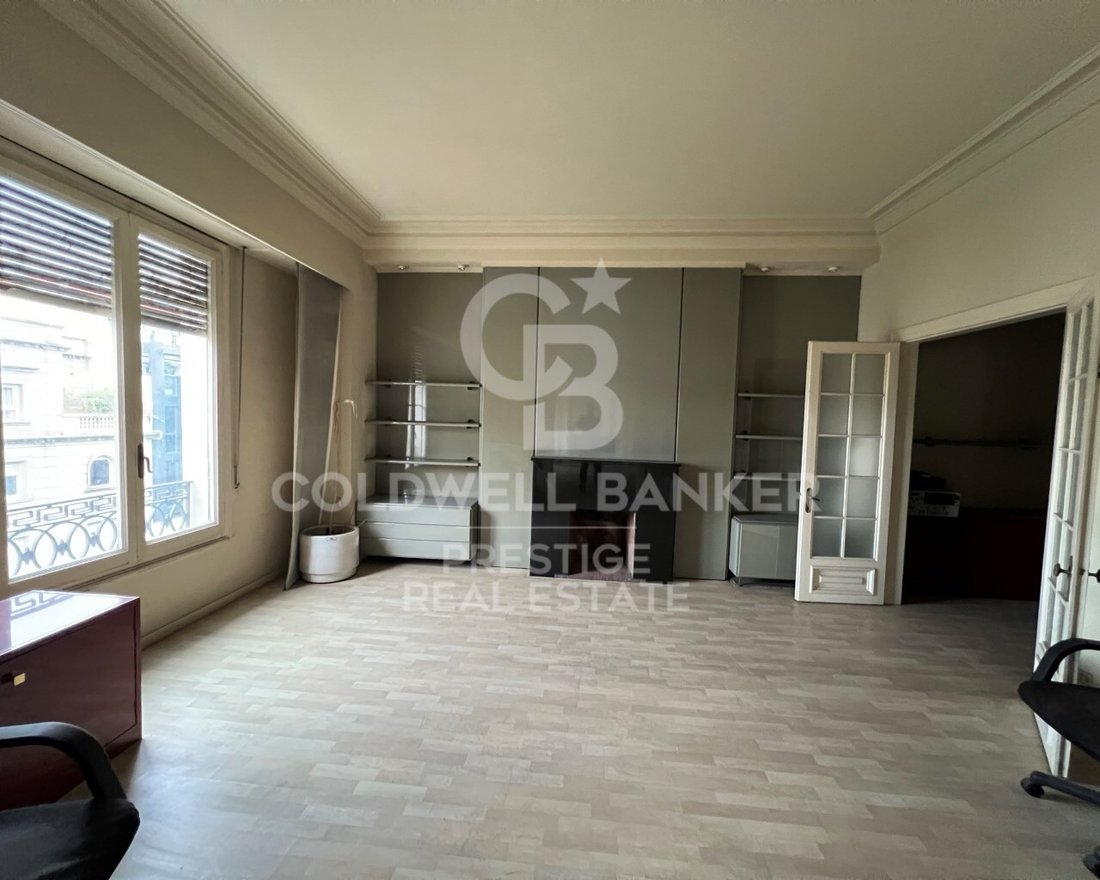 Apartment in Sarrià-Sant Gervasi, Barcelona, Spain 2 - 16934131