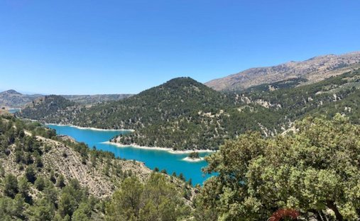 Villa à Castril, Andalousie, Espagne 1
