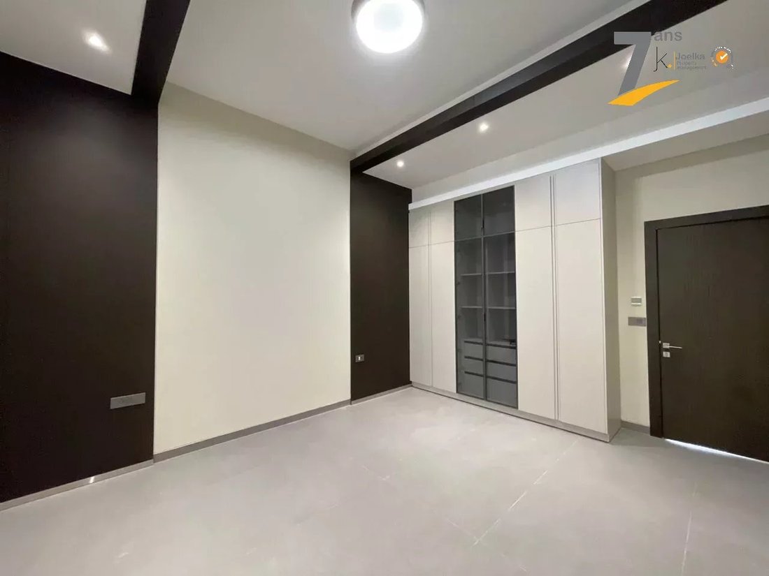 Apartment in Abidjan, Abidjan Autonomous District, Côte d'Ivoire 5 - 16933848