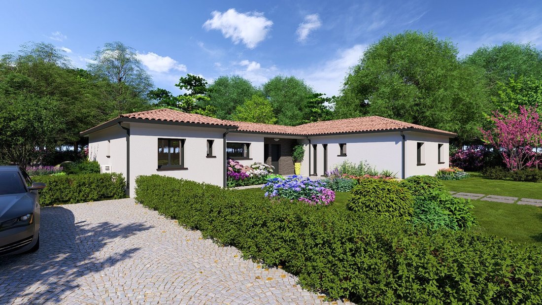 House in Labege, Occitania, France 1 - 16931475