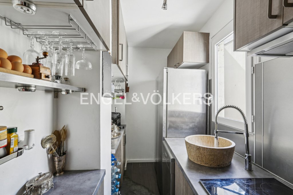 Apartment in Saint Lambert, Paris 15e Arrondissement, Paris 4 - 15525870