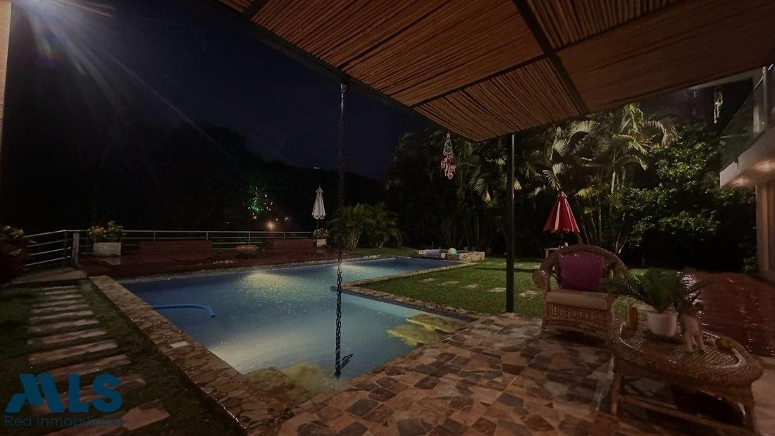 Finca in Manizales, Manizales, Colombia 1 - 16929316