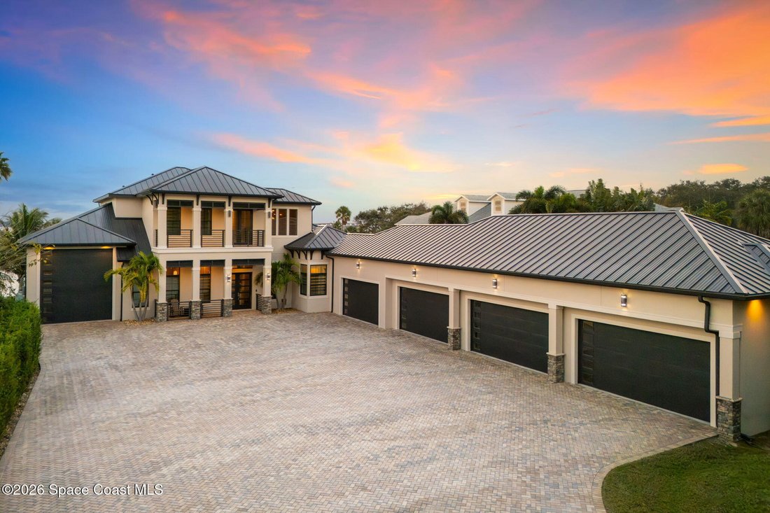 House in Melbourne, Florida, United States 3 - 16932731